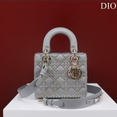 Christian Dior My Lady Bags